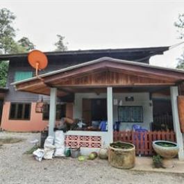 Homestay Ban Lam Khanun Community