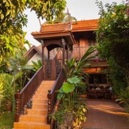 Homestay Happy caring hosts in Chiang Mai