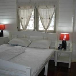 Homestay in Don Mueang near Don Muang Railway Station