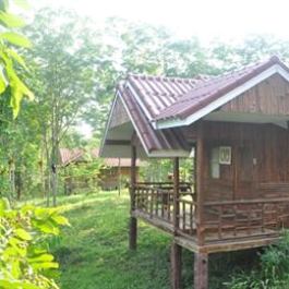 Homestay in Makham near Wat Pong Rong Sen