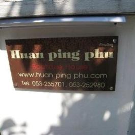 Huan Pingphu