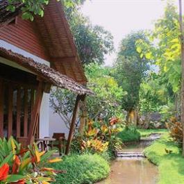 Huen Muang Pai Resort