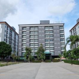 Interpark Residence And Serviced Apartment