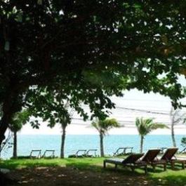 Isawanya Beach Resort Pattaya