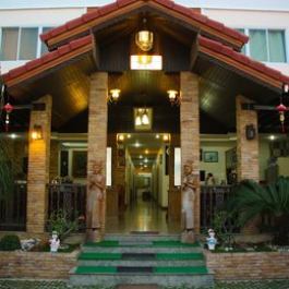 Iyara Hua Hin Lodge
