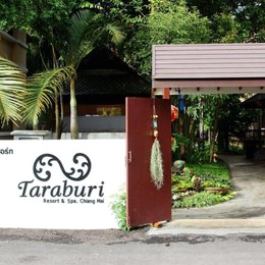 Iyarin Tara Resort