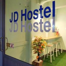 JD hostel