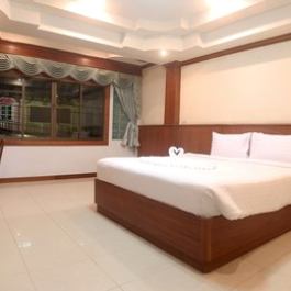 JaiSiam Guest house Patong
