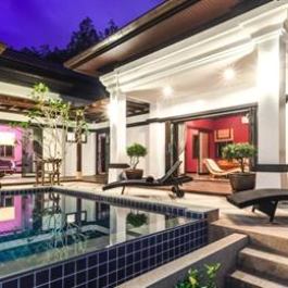 Jewels Villas Phuket