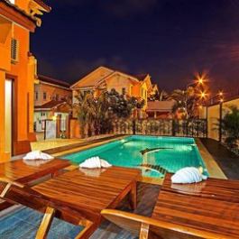 Jomtien Summertime Villa B 3 Bed Pool House in Jomtien Pattaya 10835674