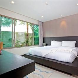 Kamala Chic Apartment Phuket Luxury Holiday Rentals