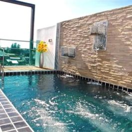 Kamala Regent 3 Bedroom Apartment with Rooftop Pool