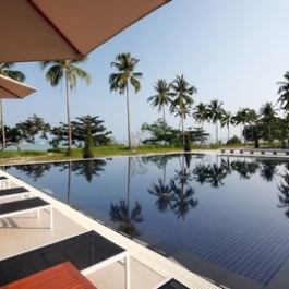 Kantary Beach Hotel Villas Suites