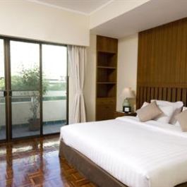 Kantary House Hotel Serviced Apartments Bangkok