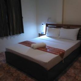 Kantiangboutiqe Guesthouse