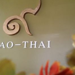Kao Thai Resort Kanchanaburi