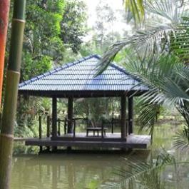 Kapong Garden Resort