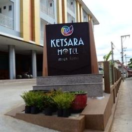 Ketsara Hotel