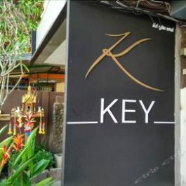 Key Boutique House