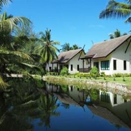 Khaolak Blue Lagoon Resort