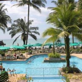Khaolak Palm Beach Resort