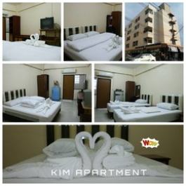 Kim Apartment Samut Prakan