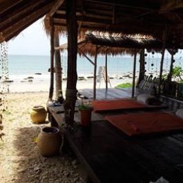 Klong Khong Beach Resort