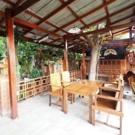 Klong Suan Plue Resort