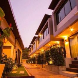 Koh Larn Villa Resort