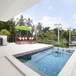 Koh Resorts and Residences