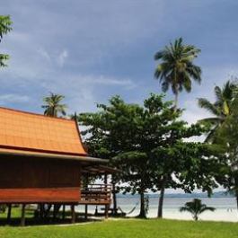 Koh Talu Island Resort