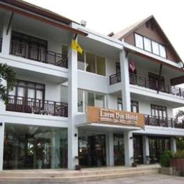 Laem Din Hotel Chaweng