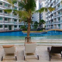 Laguna Beach Resort Jomtien Pattaya