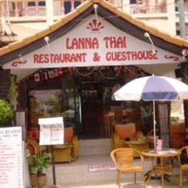 Lanna Thai Boutique Hotel
