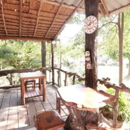 Lanta Phu Hill Resort