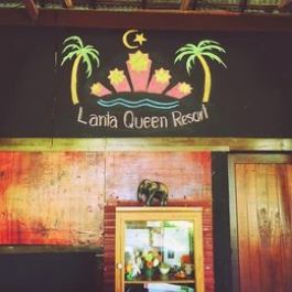 Lanta Queen Resort