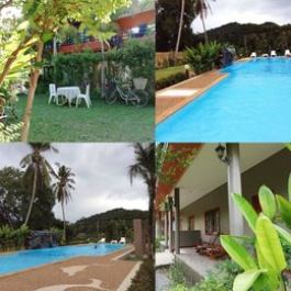 Lanta Wanida Resort