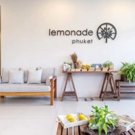 Lemonade Phuket