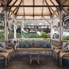 Lets Hyde Pattaya Resort Villas