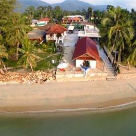 Lipa Bay Residence Resort Hotel