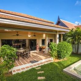 Livable Service Villa Rawai Phuket