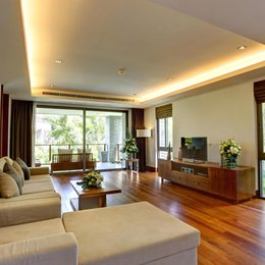 Luxury 3 Bedrooms Naithon Beach Phuket