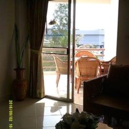 Luxury Apartment Rayong