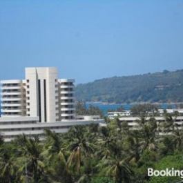 Luxury Ocean View Apartment Karon Beach