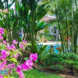 Luxury villa on Phuket