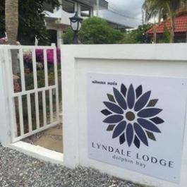 Lyndale Lodge