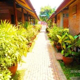 MG Guesthouse