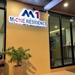M One Residence