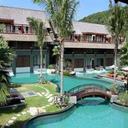 Mai Samui Resort Spa