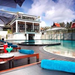 Maikhao Dream Villa Resort Spa Phuket